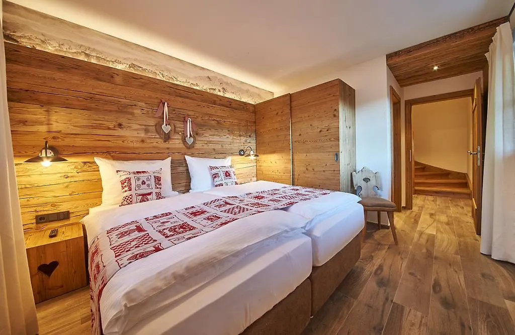 Panorama Chalets Saalbach-Hinterglemm