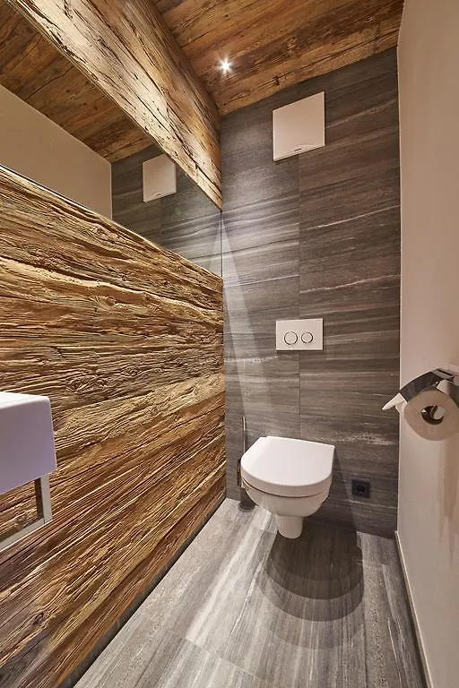 Panorama Chalets