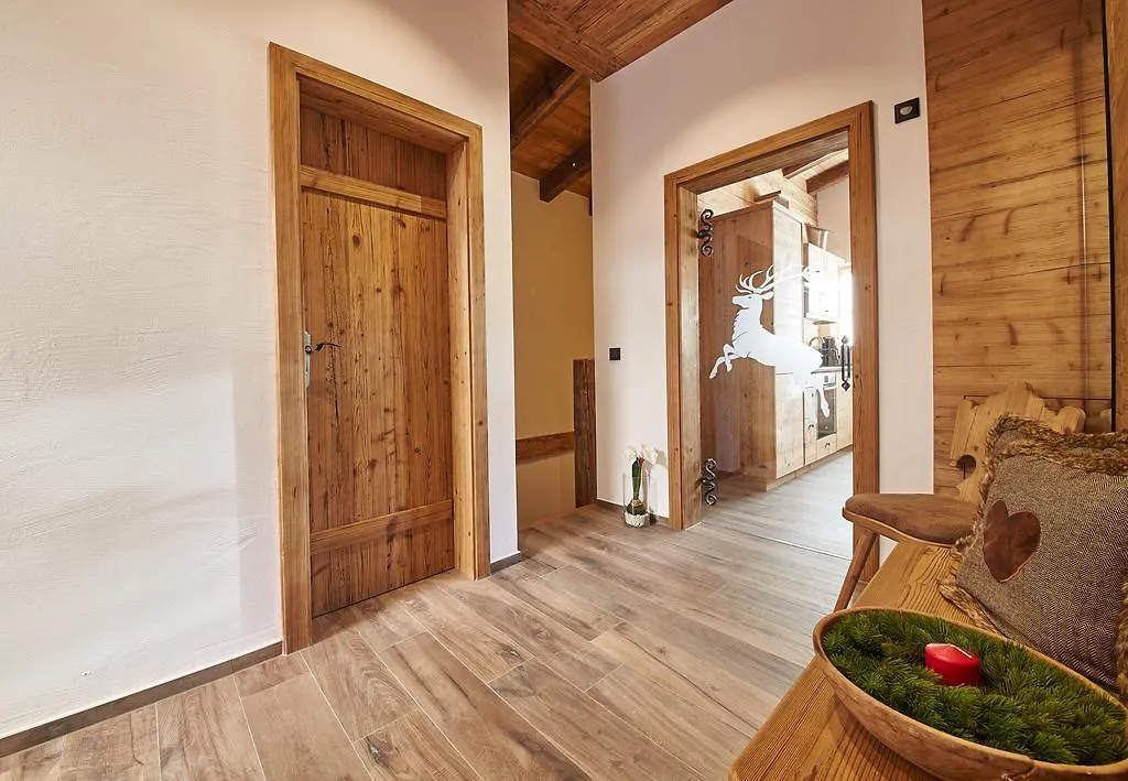 Panorama Chalets 0*, Saalbach-Hinterglemm Austria