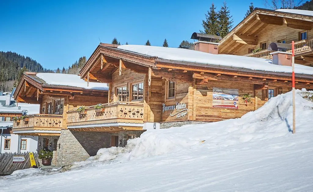 Panorama Chalets 0*, Saalbach-Hinterglemm